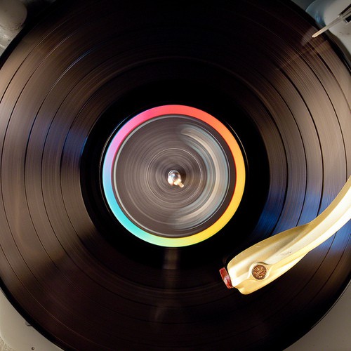 DA’s Playlist : Best Tracks & Remixes 2012