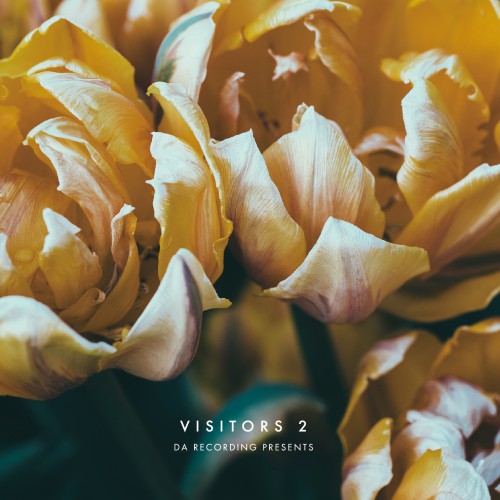 DA Recording Presents 『Visitors 2』